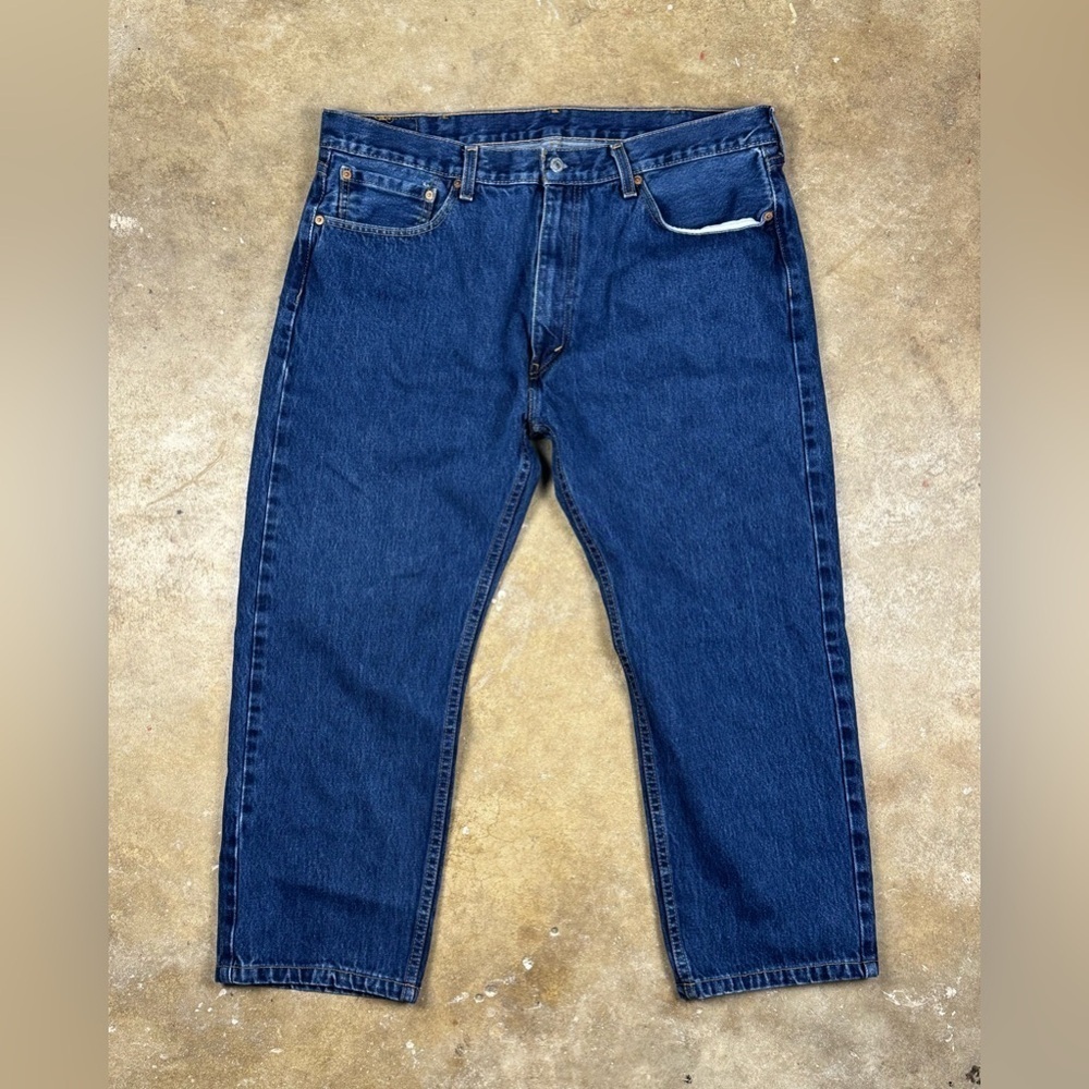 Levi’s 505